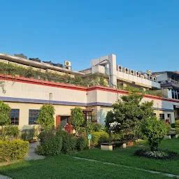 VIMHANS | Vidyasagar Institute of Mental Health, Neuro & Allied ...