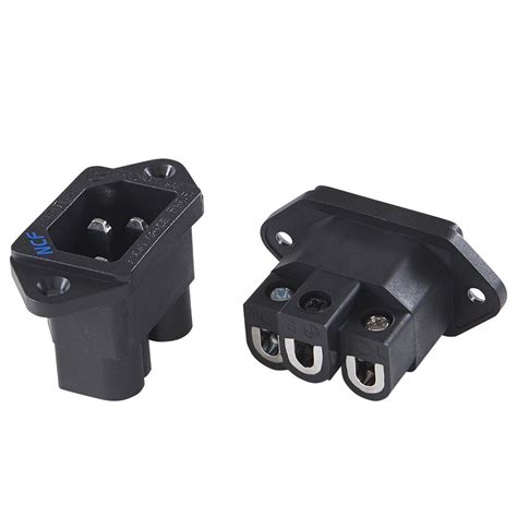 Furutech FI-06NCFR - IEC Inlet - KáCsa Audió