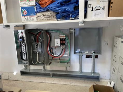 Install Generac Generator 的图像结果