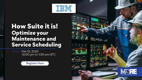 Maximo Maintenance Software 的图像结果
