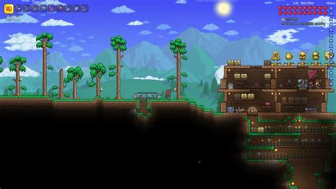 Download Terraria 1.4.4.9.8 for Android - Terraria-Game.com