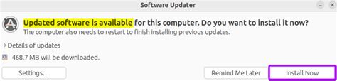 Image result for Update Software in Linux Command