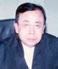 Former Chief Justices & Judges | High Court of Meghalaya