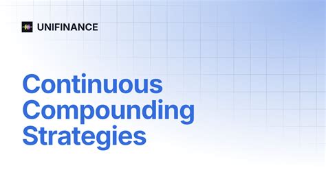 Image result for Continuous Compounding Lesson Plan