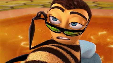 Bee Movie Wallpapers - Wallpaper Cave