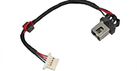 Lenovo Yoga 710-11ISK DC Jack