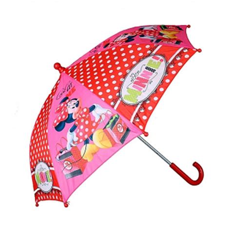 Kišobran Disney Minnie 39970 | Volim svoj dom