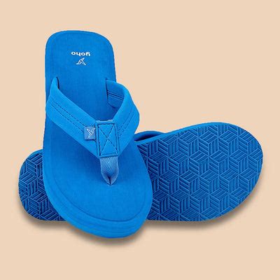 Yoho Bubbles | Orthopedic Slippers – YOHO LIFESTYLE