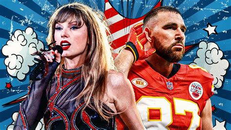 The Taylor Swift guide to Super Bowl LVIII as Travis Kelce's Kansas ...