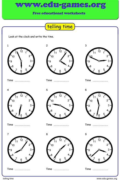 Image result for Time Learning Fourth Grade