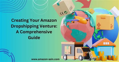 Image result for Amazon Drop Shipping Explained