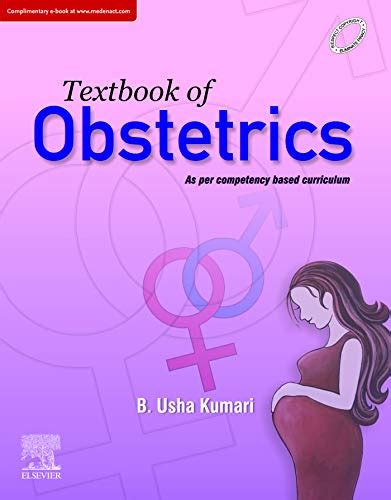 Textbook of Obstetrics - E - Book eBook : Vishwanath, Usha: Amazon.in ...