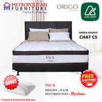 Jual Paramount Bed Murah - Harga Terbaru Januari 2025