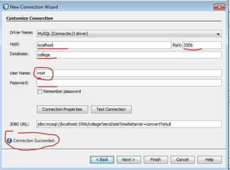 Image result for How to Connect NetBeans to MySQL Database and Create DataTable