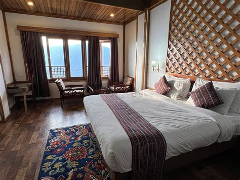 YANGTHANG HERITAGE (Gangtok, Sikkim) - Hotel Reviews, Photos, Rate ...