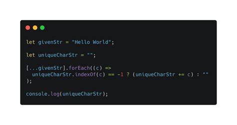 Image result for Unique String Library JavaScript