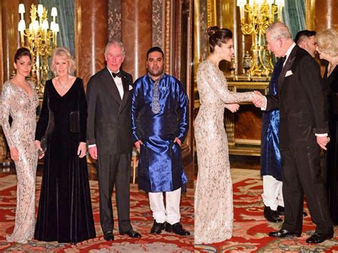 Kanika Kapoor becomes first Indian to perform at Buckingham Palace ...