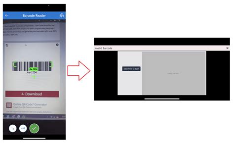 Image result for PowerApps Scanner Tutorial