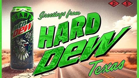 Mountain Dew offers Texas town name change opportunity | wfaa.com