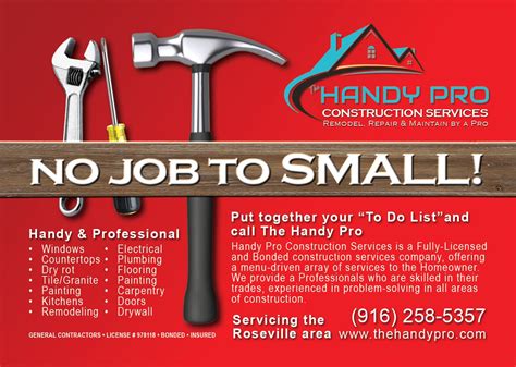 Image result for HandyPro Reviews