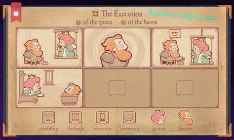 Storyteller: 100% Complete Walkthrough Guide – AppUnwrapper