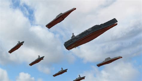 Image result for Battle Carrier Tutorial Minecraft