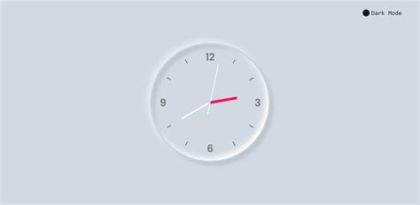 Analog and Digital Clock Program Using Applet 的图像结果
