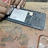 TECNO POP 8 (Gravity Black, 4GB+64GB)| 90Hz Punch Hole Display with ...