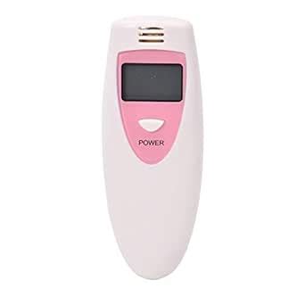 Portable Bad Breath Detector Oral Hygiene Condition Tester Mouth ...