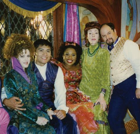 Paolo Montalban embraces new opportunities on Broadway and beyond — People