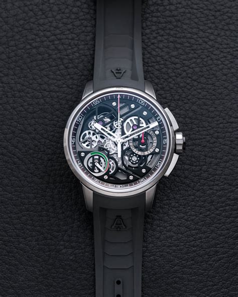 Angelus U30 - EsperLuxe