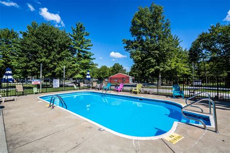 Camping in Ohio: 10 Best Campgrounds in Ohio in 2025 - Campspot