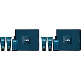 DAVIDOFF COOLWATER MAN Giftset (Eau De Toilette 125ML + Shower Gel 75ML ...