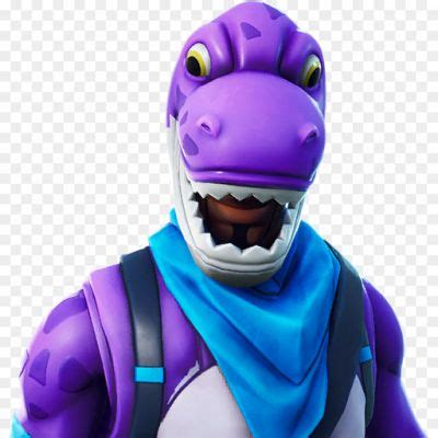 Fornite Bronto PNG - Pngsource