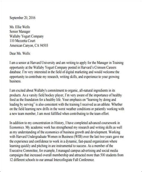 Image result for Letter of Introduction for Job