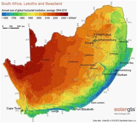 South Africa Geography 的图像结果