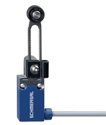 SCHMERSAL - Position switch (PS116-Z11-LR200-N200) Item number ...