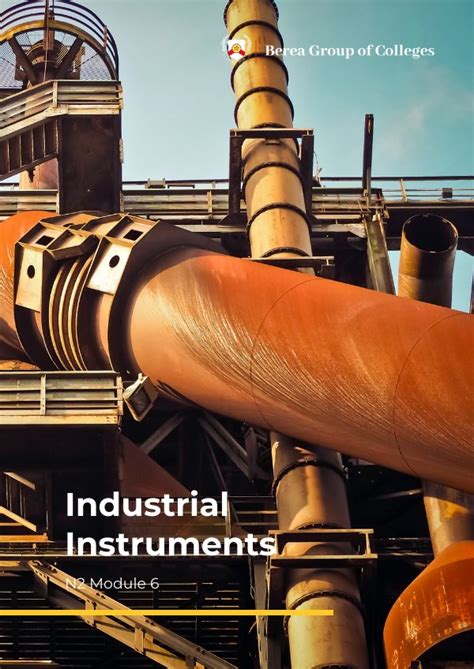 Image result for Industrial Instruments