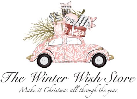 The Winter Wish Store