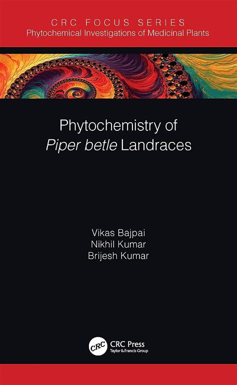 Buy Phytochemistry of Plants of Genus Piper (Phytochemical ...