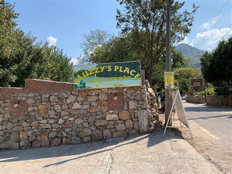 MUZZY'S PLACE (Kayakoy) - Guesthouse Reviews & Photos - Tripadvisor