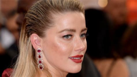 Amber Heard Ever Been Porn Pictures
