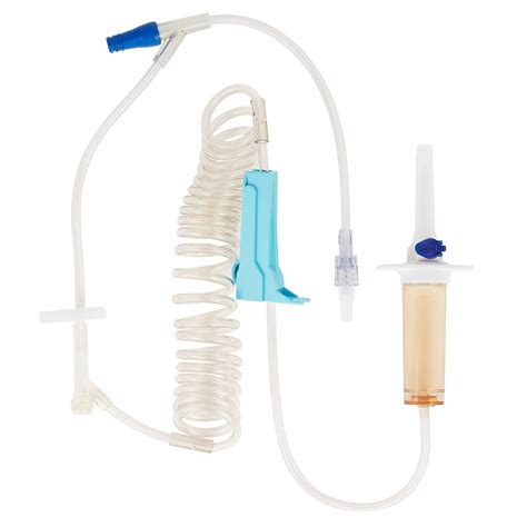 ICU Medical IV Administration Sets | Bound Tree