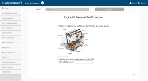 Image result for Sepasoft Batch Module