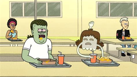 Regular Show Season 6 Image | Fancaps