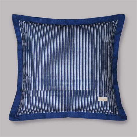 Jacobean Garden Cushion Cover - Preetier