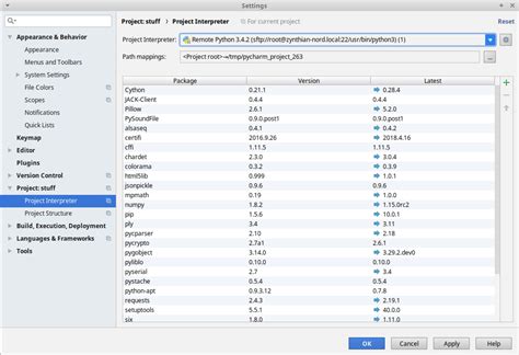 Setting up dev / testing environment - Mac? - Development - Zynthian ...