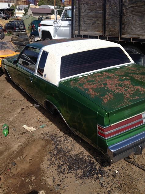 84 Buick Regal | GBodyForum - 1978-1988 GM A/G-Body Community