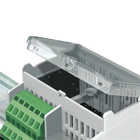 Electronics housings for Raspberry Pi applications | Phoenix Contact