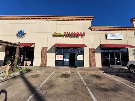 Relax Therapy | Massage Parlors in Mesquite, TX | (972) 598-0593 - HOT.com